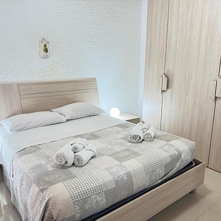 Be Sea Sicily Stays Пакино Экстерьер фото