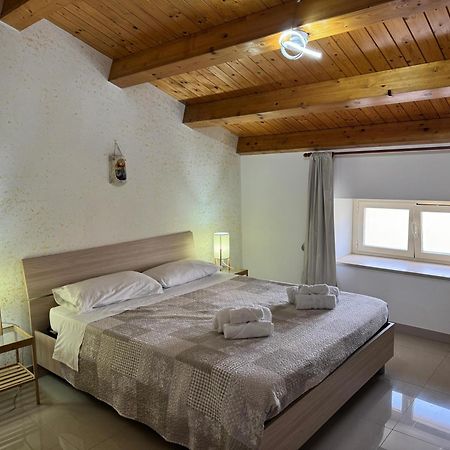 Be Sea Sicily Stays Пакино Экстерьер фото
