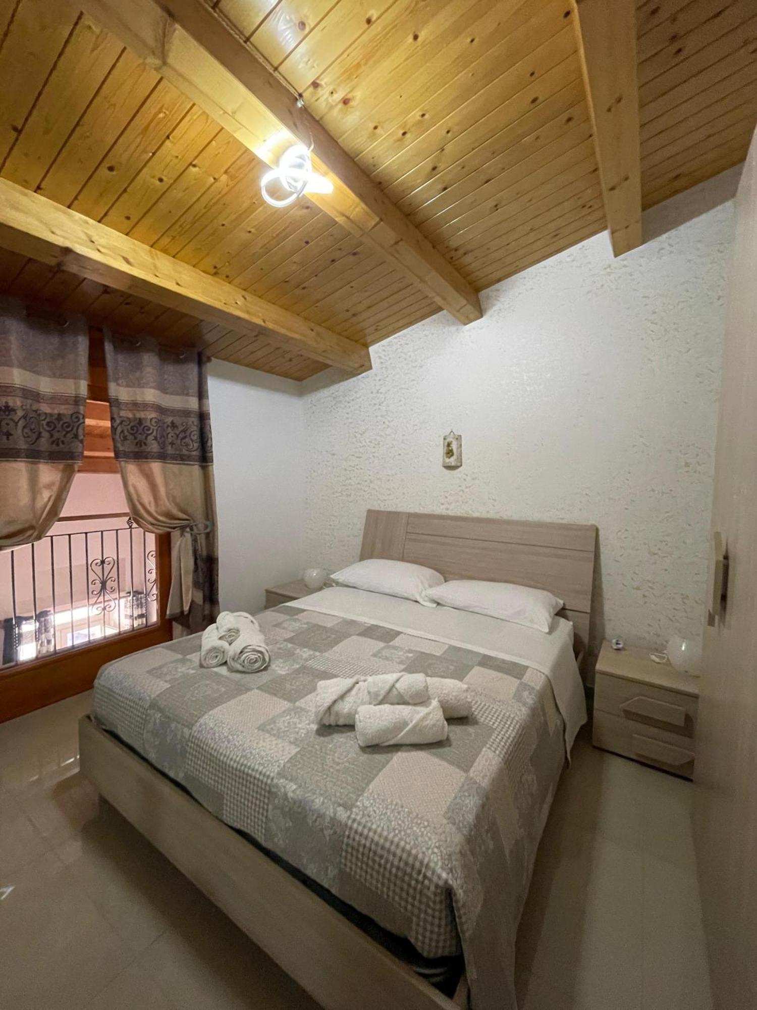 Be Sea Sicily Stays Пакино Экстерьер фото