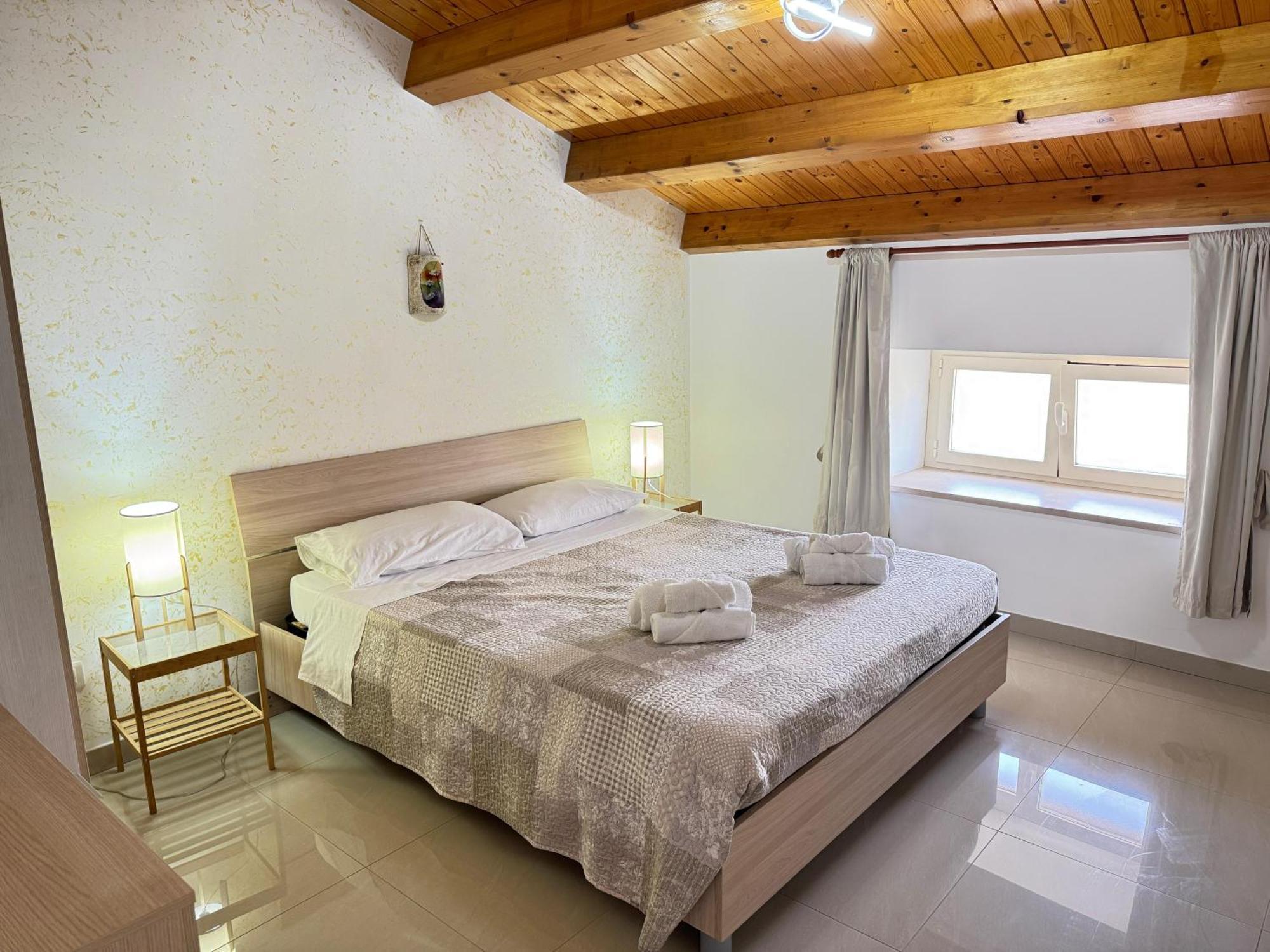 Be Sea Sicily Stays Пакино Экстерьер фото