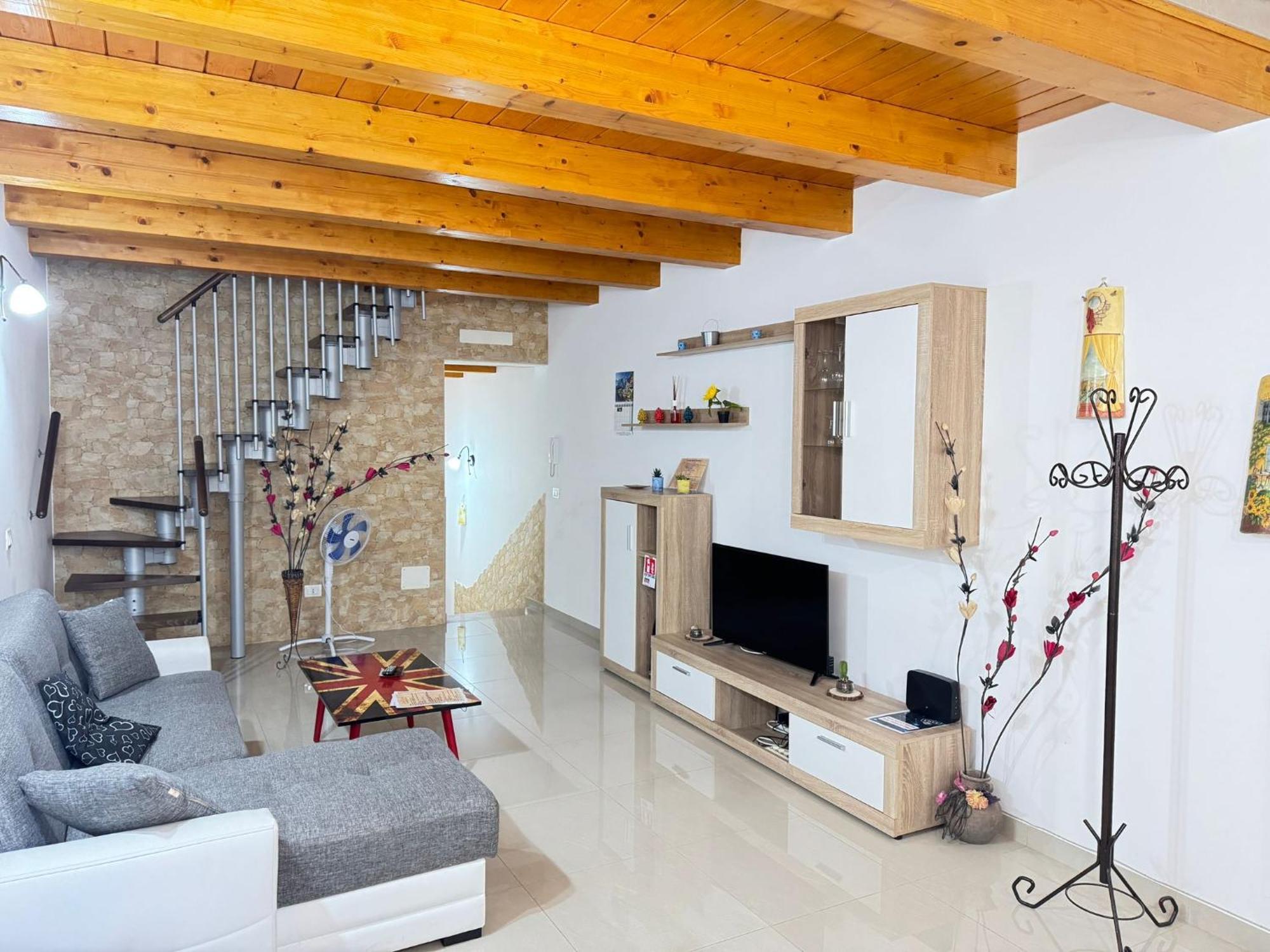 Be Sea Sicily Stays Пакино Экстерьер фото