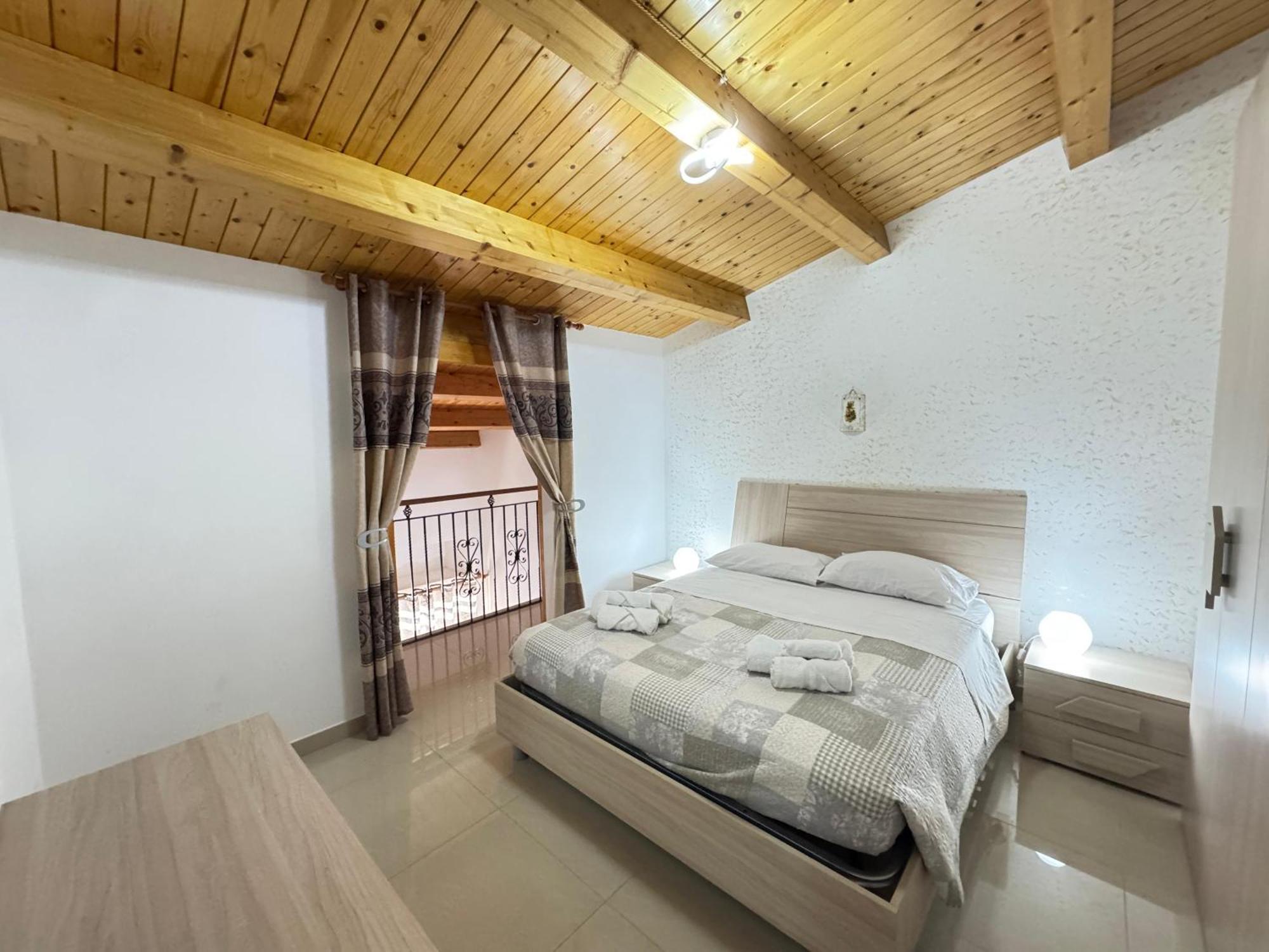 Be Sea Sicily Stays Пакино Экстерьер фото