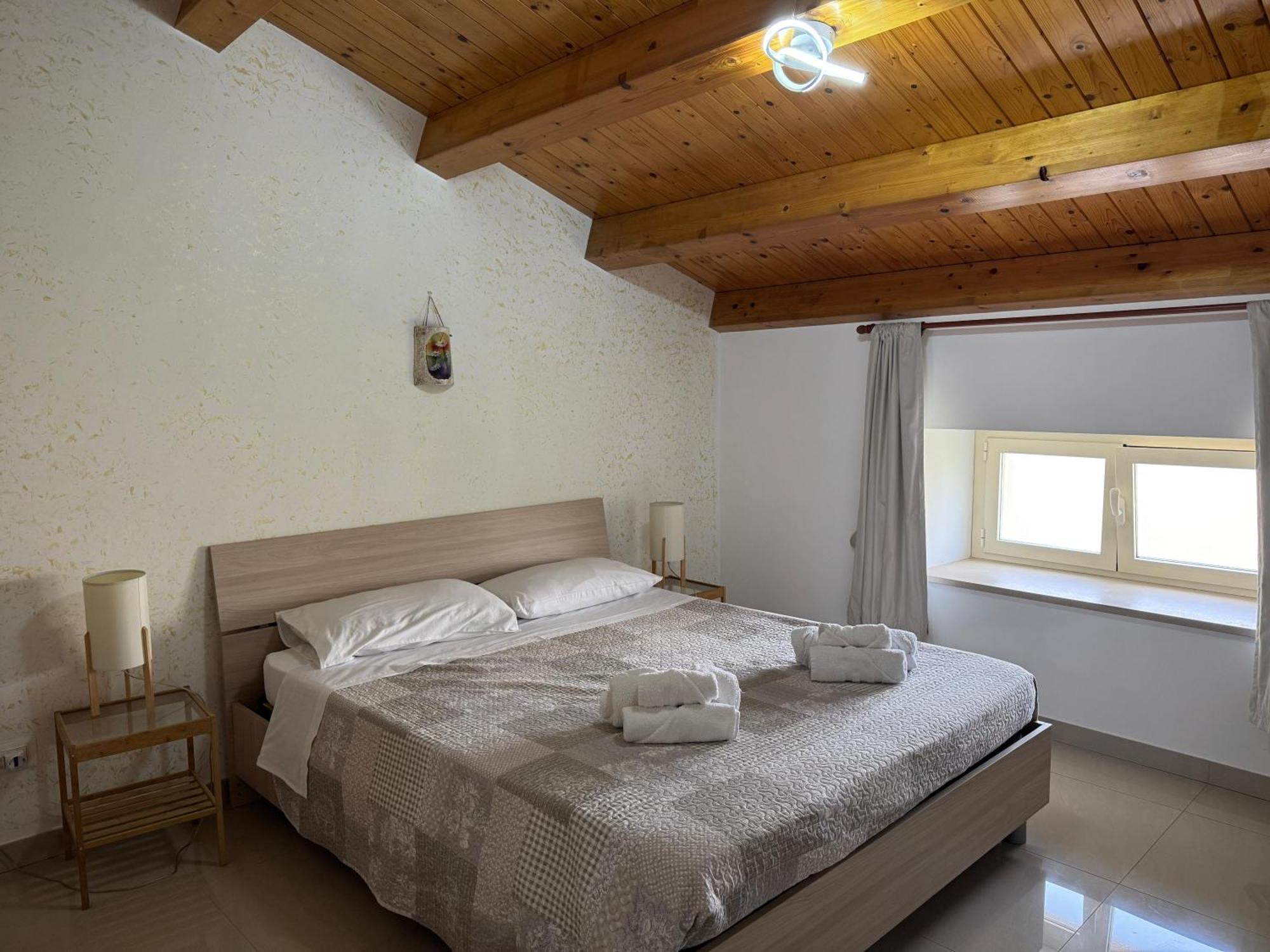 Be Sea Sicily Stays Пакино Экстерьер фото